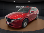 2025 Mazda Mazda CX-5 2.5 S Preferred