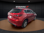 2025 Mazda Mazda CX-5 2.5 S Preferred