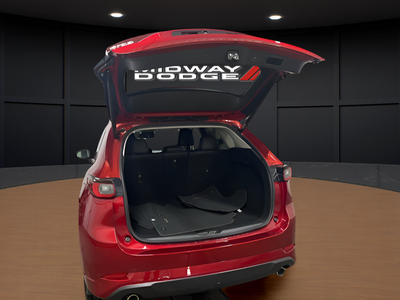 2025 Mazda Mazda CX-5 2.5 S Preferred
