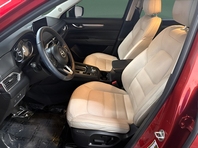 2023 Mazda Mazda CX-5 2.5 S Preferred