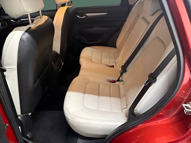 2023 Mazda Mazda CX-5 2.5 S Preferred