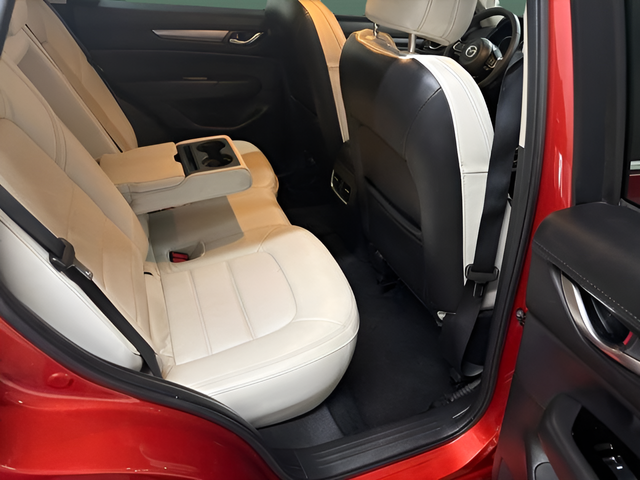 2023 Mazda Mazda CX-5 2.5 S Preferred