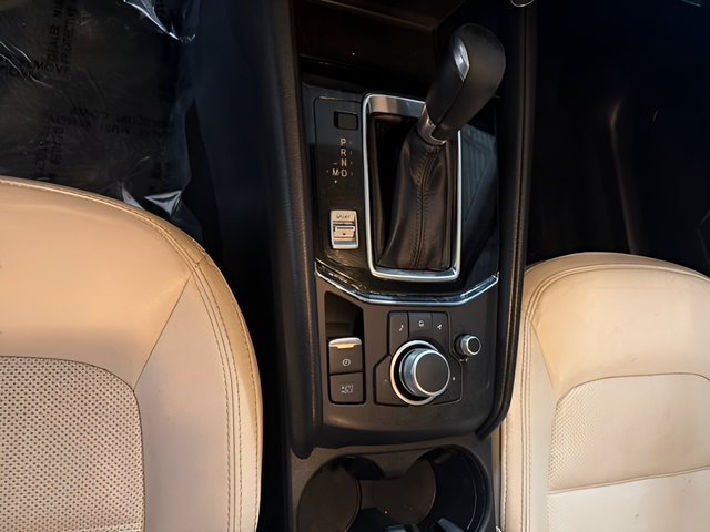 2023 Mazda Mazda CX-5 2.5 S Preferred