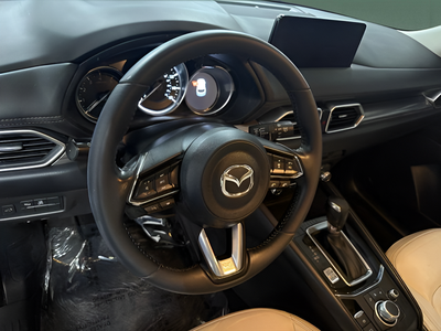 2023 Mazda Mazda CX-5 2.5 S Preferred
