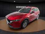 2023 Mazda Mazda CX-5 2.5 S Preferred