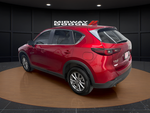 2023 Mazda Mazda CX-5 2.5 S Preferred