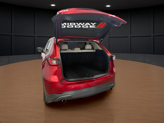 2023 Mazda Mazda CX-5 2.5 S Preferred