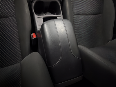 2021 Nissan Rogue Sport S FWD Xtronic CVT