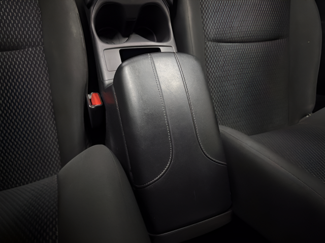2021 Nissan Rogue Sport S FWD Xtronic CVT