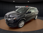 2021 Nissan Rogue Sport S FWD Xtronic CVT