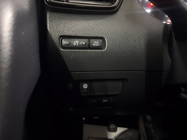 2021 Nissan Rogue Sport S FWD Xtronic CVT