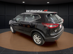 2021 Nissan Rogue Sport S FWD Xtronic CVT