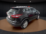 2021 Nissan Rogue Sport S FWD Xtronic CVT