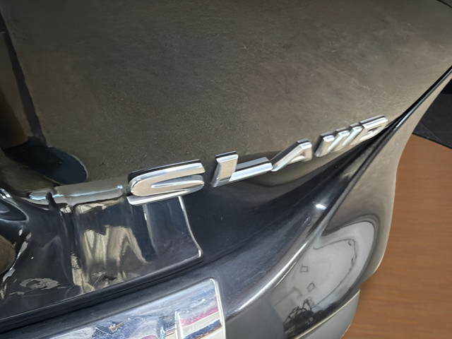 2017 Nissan Rogue Sport SL