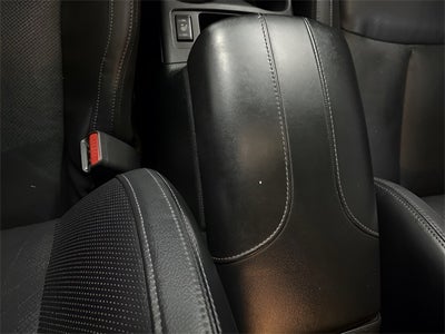 2022 Nissan Rogue Sport SL AWD Xtronic CVT