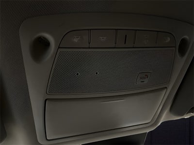 2022 Nissan Rogue Sport SL AWD Xtronic CVT