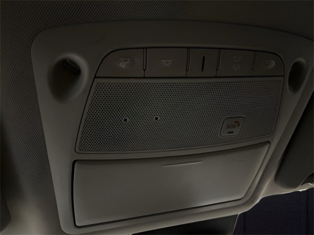 2022 Nissan Rogue Sport SL AWD Xtronic CVT