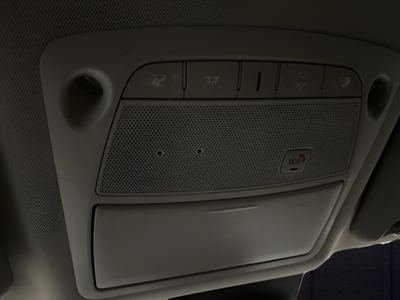 2022 Nissan Rogue Sport SL AWD Xtronic CVT