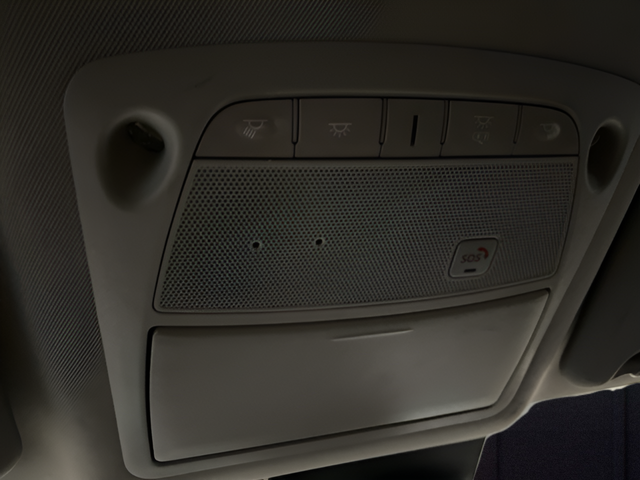 2022 Nissan Rogue Sport SL AWD Xtronic CVT