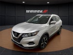 2022 Nissan Rogue Sport SL AWD Xtronic CVT