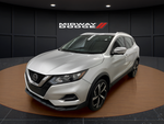 2022 Nissan Rogue Sport SL AWD Xtronic CVT