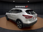 2022 Nissan Rogue Sport SL AWD Xtronic CVT