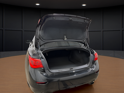 2017 INFINITI Q50 3.0t Sport