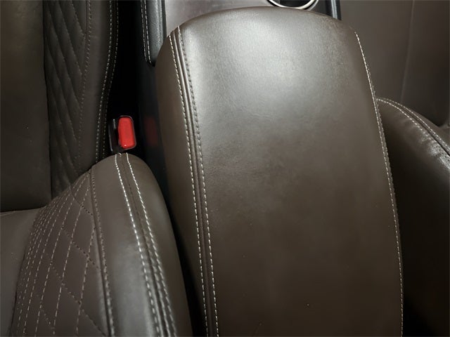 2017 INFINITI Q50 3.0t Sport