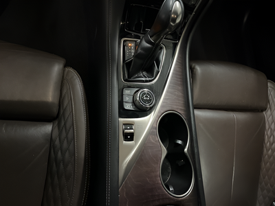 2017 INFINITI Q50 3.0t Sport