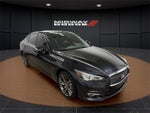2017 INFINITI Q50 3.0t Sport