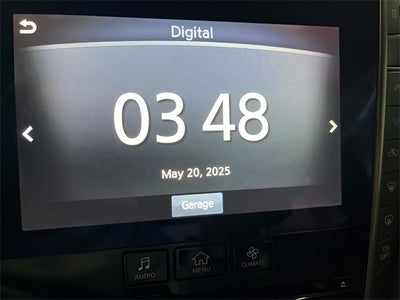 2017 INFINITI Q50 3.0t Sport