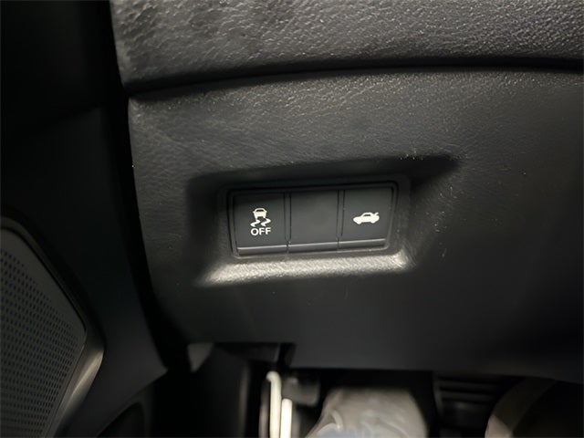 2017 INFINITI Q50 3.0t Sport