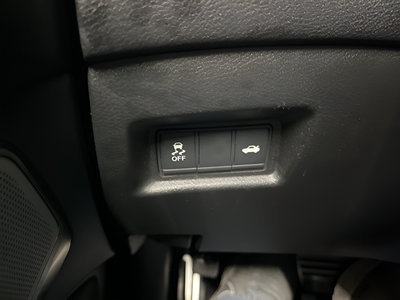 2017 INFINITI Q50 3.0t Sport