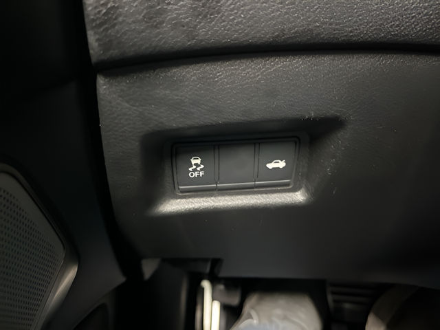 2017 INFINITI Q50 3.0t Sport