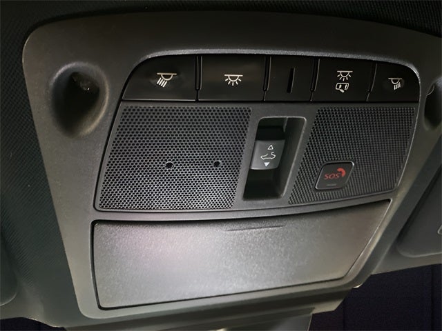 2017 INFINITI Q50 3.0t Sport