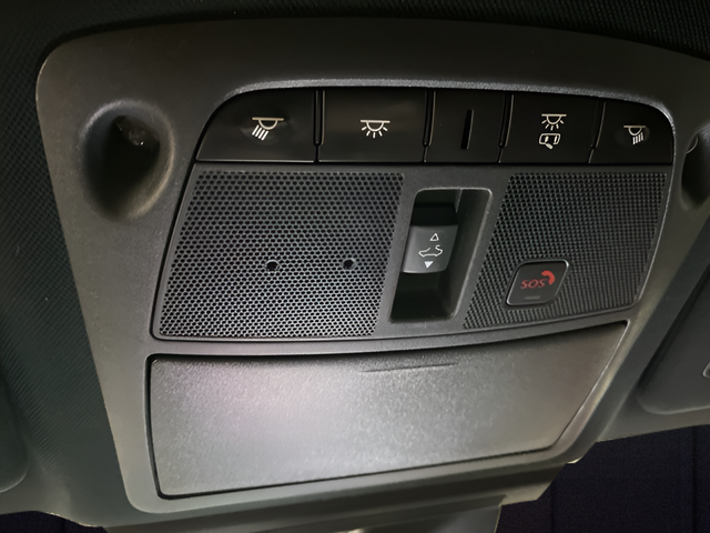 2017 INFINITI Q50 3.0t Sport