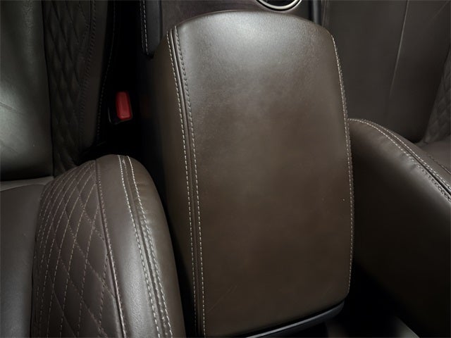 2017 INFINITI Q50 3.0t Sport