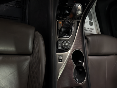 2017 INFINITI Q50 3.0t Sport