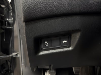 2017 INFINITI Q50 3.0t Sport