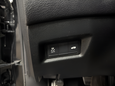 2017 INFINITI Q50 3.0t Sport