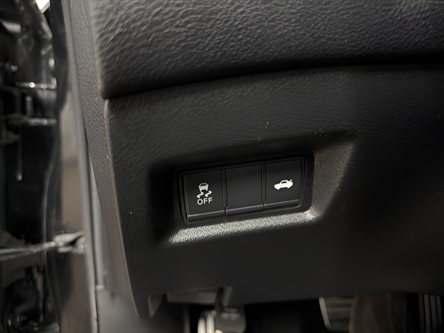 2017 INFINITI Q50 3.0t Sport