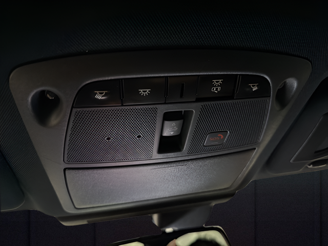 2017 INFINITI Q50 3.0t Sport