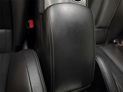 2017 INFINITI Q60 3.0t Premium