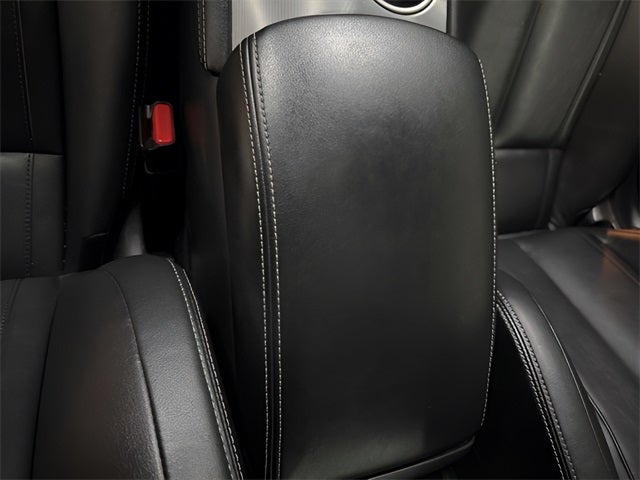 2017 INFINITI Q60 3.0t Premium