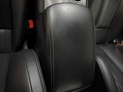 2017 INFINITI Q60 3.0t Premium