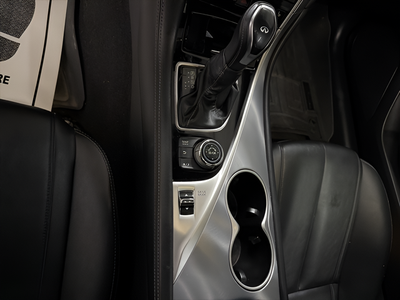 2017 INFINITI Q60 3.0t Premium