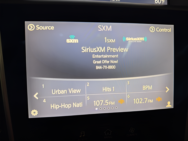 2017 INFINITI Q60 3.0t Premium