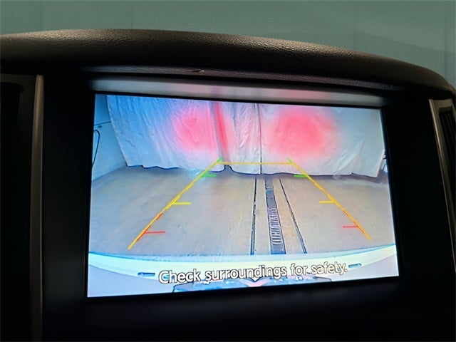 2017 INFINITI Q60 3.0t Premium