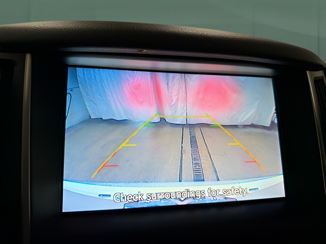 2017 INFINITI Q60 3.0t Premium