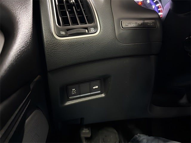 2017 INFINITI Q60 3.0t Premium